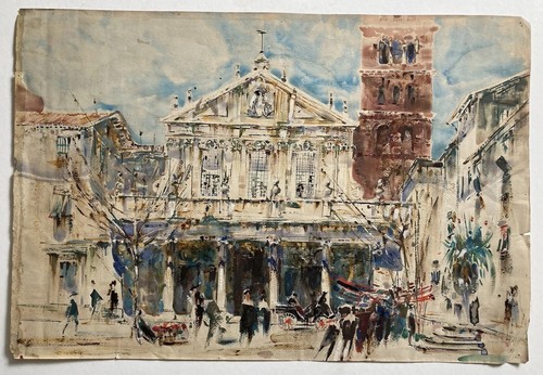 Pilkington - h.l.g, (1886-1968)