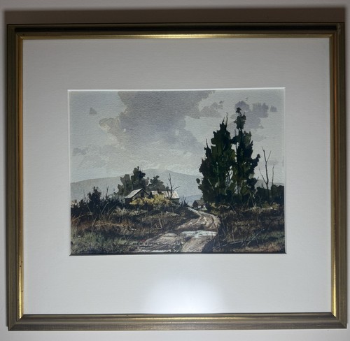 Ken schulz original signed - ken,
