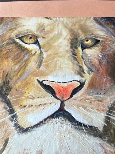 Signed 2017 original - 2017,