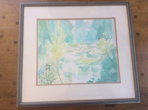 Original signed yorkshire - original,
