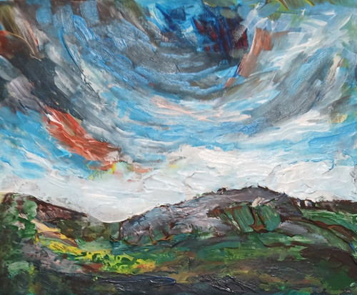 Original contemporary
