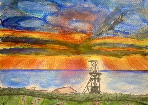 Geevor subset - geevor,