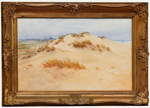 Framed early 20th - early, century