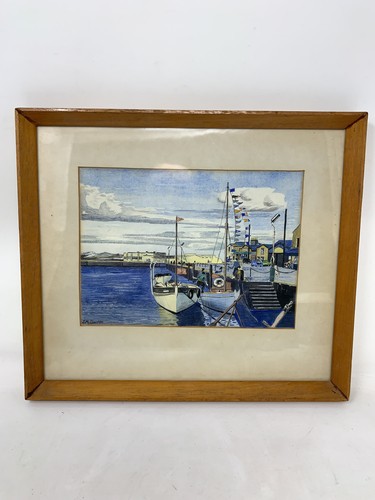 Bunten original - j, m