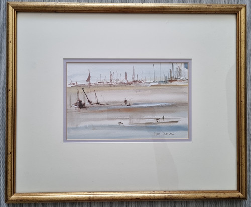 Tony eassom original - eassom,