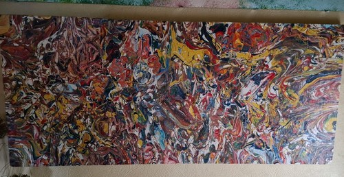 Original large 57inch - original,