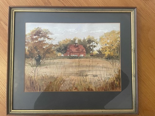 Original margaret kenyon - original,