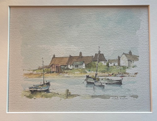 Clifford russell suffolk - russell,