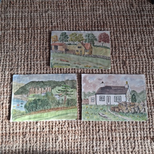 Set vintage origional - 3,