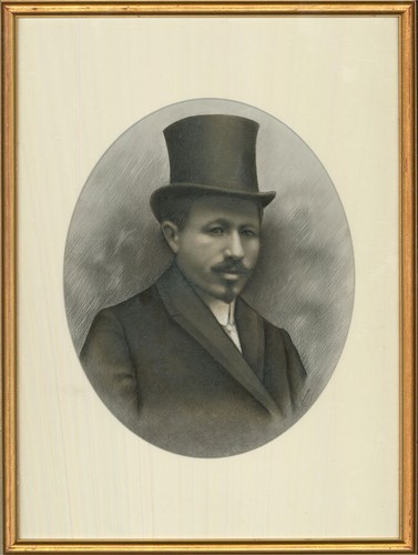 Late 19th century watercolour - 19th,