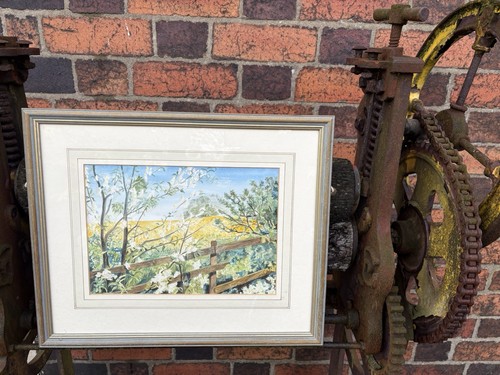 Stunning vintage original - vintage,
