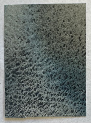 Aceo watercolour painting - watercolour,