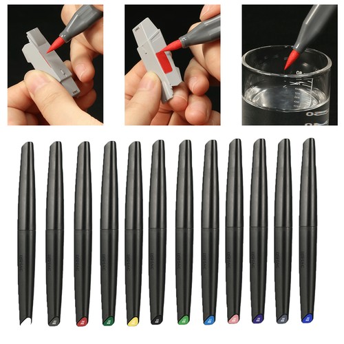 Dspiae water based - water-based, tip