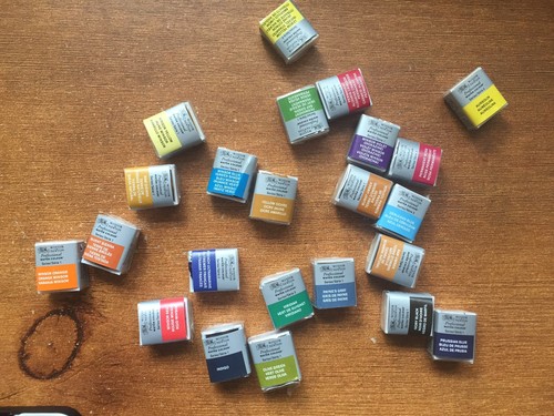 Winsor and newton professional - newton,