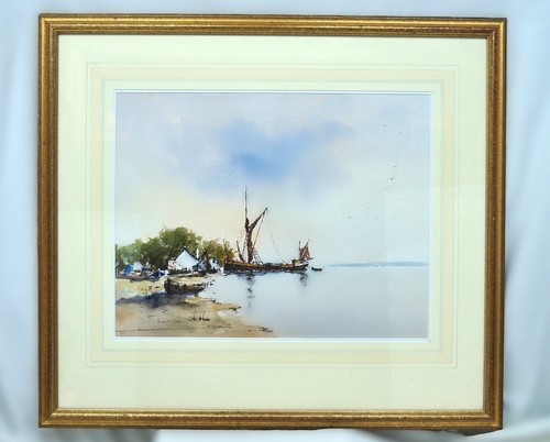 Gerald tucker - e.,