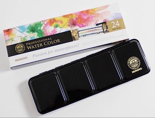Mungyo professional solid - professional,
