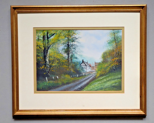 Original keith jackson - original,