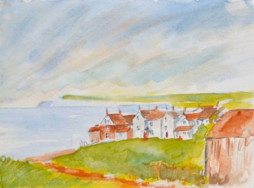 Coastal cottages - coastal,