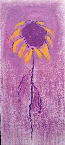Orginal art paper water - art,