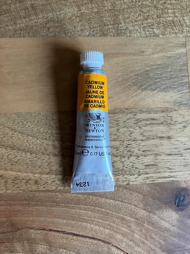 Winsor newton professional - &,