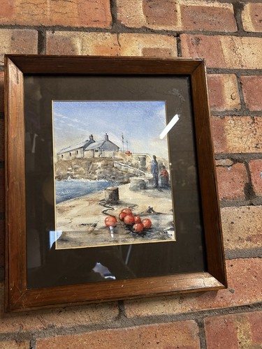 Beautiful vintage original - vintage,