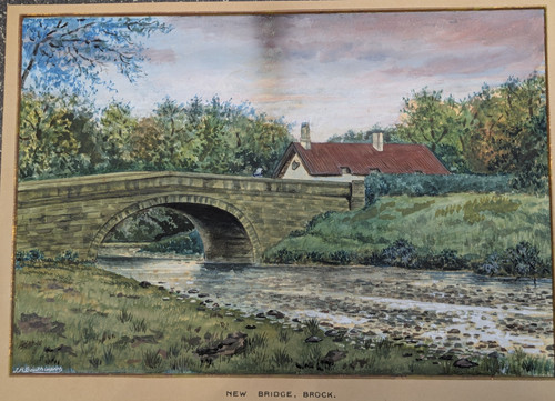 Early 20th original - c,