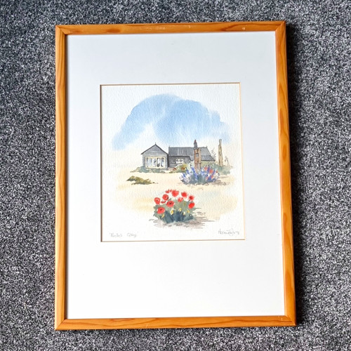 Helen taylor signed original - helen,