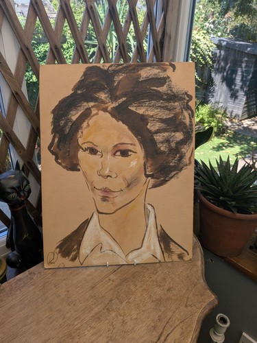 Vintage mid century - mid,