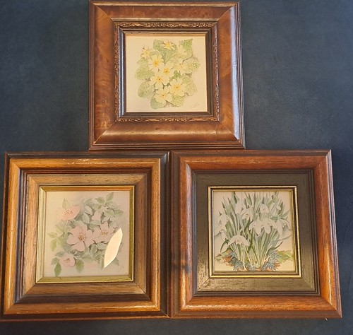 Trio still life - trio,