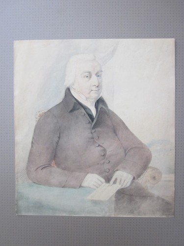 Daniel orme antique - daniel,