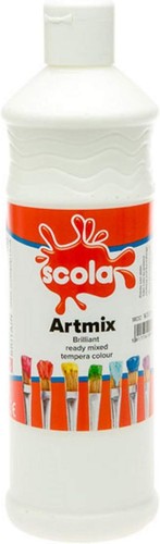 Scola artmix water - ,