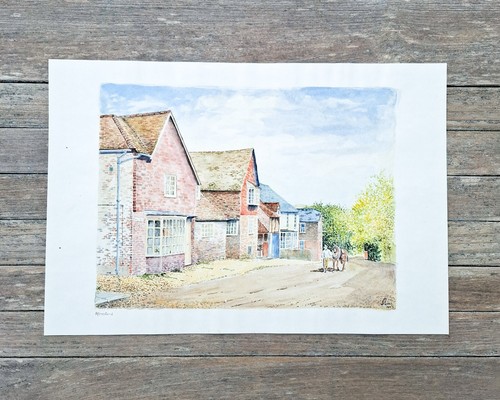 Alresford mill hill original - alresford,
