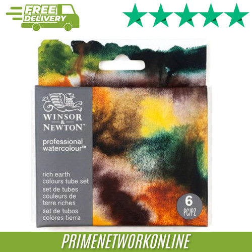 Winsor newton professional - winsor, &